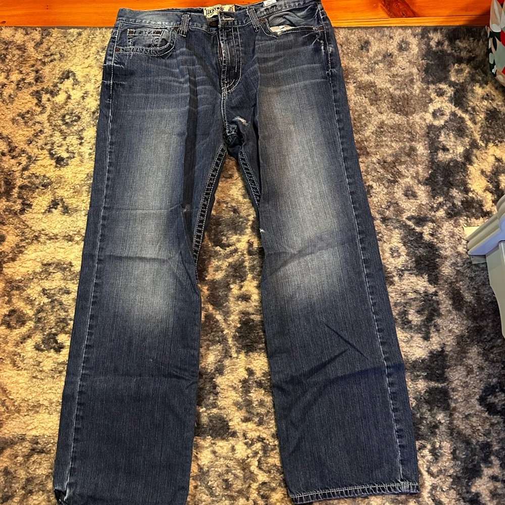 Lucky brand jeans